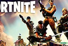 Bitcoin Mazide Kaldı, Para Aklamanın Yeni Yolu Fortnite