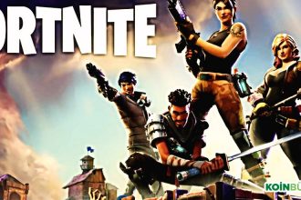 Bitcoin Mazide Kaldı, Para Aklamanın Yeni Yolu Fortnite