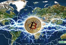 Endişe Verici İddia: Bir Bitcoin İşlemi 205 KG Karbondioksit Emisyonu Mu İçeriyor?