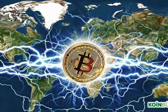 Endişe Verici İddia: Bir Bitcoin İşlemi 205 KG Karbondioksit Emisyonu Mu İçeriyor?