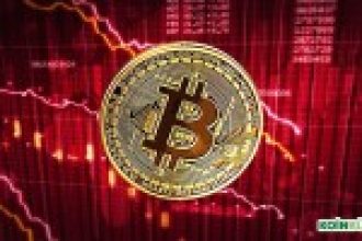 Bitcoin Tekrardan 4.000 Doların Altına Düştü – Sıradaki Durak 3.000 Dolar Mı?