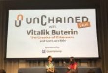 Ethereum Kurucusu Vitalik’ten Fiyat Yorumu