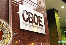 CBOE ve CME’nin Bitcoin Vadelilerinin Hacmi, Kurulduğu Günden Bugüne En Düşük Seviyelere Geriledi