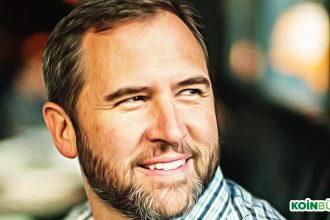 Ripple CEO’su: 2019 Yılında Kripto Para Depolama Platformları Bankalar Olacak!