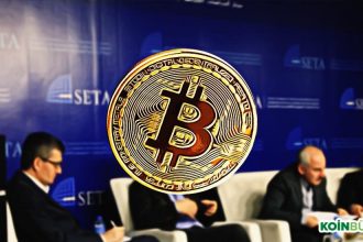 Eski ABD İçişleri Bakanı Sert Çıktı: Blockchain, Politikacılardan Daha İyi Bir Gelecek Vaad Ediyor