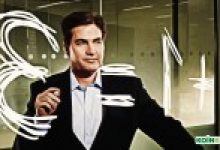 Craig Wright, Ünlü Bitcoin Destekçisine Yüklendi: Anarşist Rahibin Size Söylediği Hiçbir Şey Doğru Değil!
