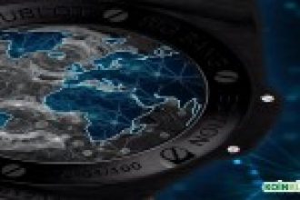 Hublot Sonunda Çok Merak Edilen Bitcoin Saatini Tanıttı ve Fiyatını Açıkladı