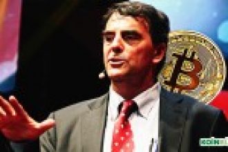 Tim Draper: 2023 Yılına Kadar Bitcoin’in 250.000 Dolar Olacağına Dair Tahminim, ”Kesinlikle Sağlam”