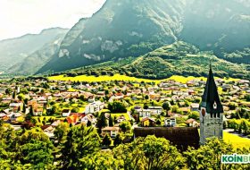 Lihtenştayn’da Postaneye Gidip Bitcoin Alınabilecek