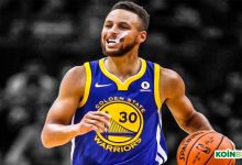 Kripto Para Borsası Satın Alan Rakuten, NBA Yıldızı Stephen Curry İle Anlaştı!