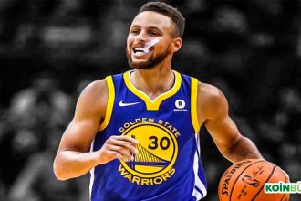 Kripto Para Borsası Satın Alan Rakuten, NBA Yıldızı Stephen Curry İle Anlaştı!