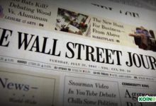 Wall Street Journal: Kripto Paralar ‘Büyük Oranda Sadece Geliştiriciler Tarafından Kullanılabilmekte’