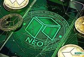 NEO Blockchain Platformu, Yeni Açtığı Şubesini Duyurdu!