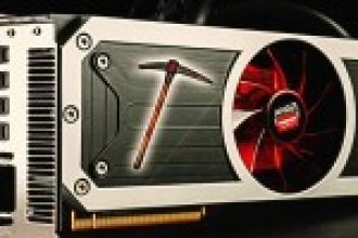 Ekran Kartı Devi AMD, Asus, MSI ve ASROCK Gibi Firmalarla Ortaklaşa, 8 Yeni Kripto Para Madencilik Cihazı Üretecek!