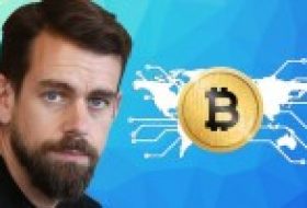 Twitter CEO’sundan Bitcoin’e Destek: “Çok Avantajlı”