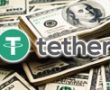 Bloomberg, Tether’in Sahip Olduğunu İddia Ettiği Dolar Rezervlerini Doğruladı!