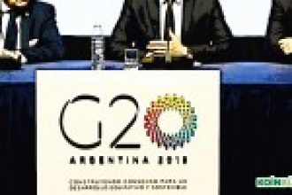 G20 Ülkelerinin Aldığı Son Karar, Kripto Para Piyasası İçin İyi Bir Gelişme Mi?