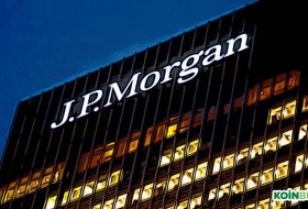 En Büyük Beş Kripto Para Borsasının Toplamı, JP Morgan’In Yüzde 1’i Bile Etmiyor!