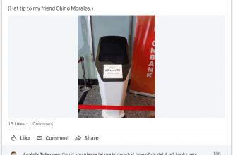 Bankadan Bitcoin ATM’si Hamlesi, Ripple’ın Genişleyen Adaptasyonu ve Tron’un Bittorrent Airdrop’u