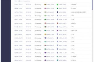 Eski IMF Ekonomistinin Çarpıcı Bitcoin Yorumu, Durdurulamayan Ripple Genişlemesi, TRON’un Başarıları: Öne Çıkan: ETH, LTC, Stellar, BSV ve BAT Haberleri