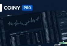 Coiny’den Yeni Yıla Özel Dev Referans Yarışması!