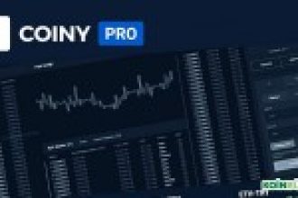 Coiny’den Yeni Yıla Özel Dev Referans Yarışması!