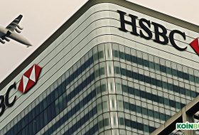 HSBC, Dağıtık Defter Teknolojisi İle 250 Milyar Dolarlık İşlem Yaptığını Açıkladı