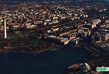 Washington’da Yeni Bir Blockchain Merkezi Kuruluyor