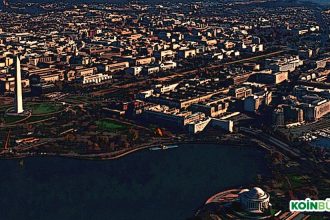 Washington’da Yeni Bir Blockchain Merkezi Kuruluyor