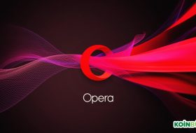 Opera Tarayıcısının Yeni Versiyonu Yayınlandı: Kripto Para Cüzdanı Var