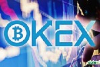 OKEx, Malta Blockchain Ödüllerinde Yılın Kripto Para Borsası Seçildi!