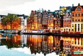 Hollanda Merkez Bankası Başkanı: Hollanda Kripto Para Borsaları İçin Düzenlemeler Getirebilir
