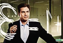 ‘Faketoshi’ Craig Wright’a Göre, Alt Koinleri Zor Günler Bekliyor