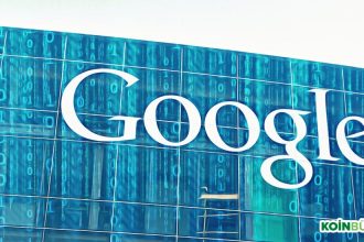Google, Blockchain Ağları İçin Büyük Veri Teknolojisini Kullanacak!