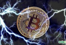Bitcoin Lightning Network’ün Kapasitesi 2 Milyon Doları Aştı