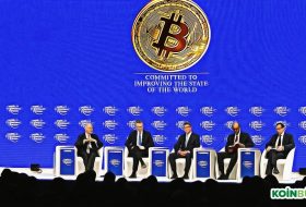 Dünya Ekonomi Forumu, (WEF) Davos’ta Kripto Paraları Konuşacak