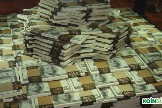 Kripto Para Borsasından 127 Dolar Çekmek İsteyen Kullanıcıya Yanlışlıkla 35 Milyon Dolar Gönderildi