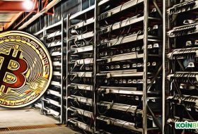Bitcoin, Tarihinin En Büyük İkinci Madencilik Zorluğu Düşüşünü Yaşadı