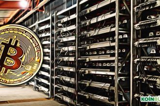 Bitcoin, Tarihinin En Büyük İkinci Madencilik Zorluğu Düşüşünü Yaşadı