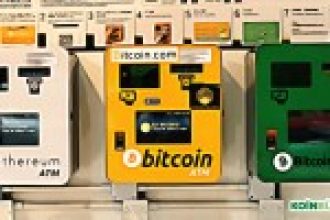 Kripto Para Hırsızları Bu Sefer Şaşırttı – Fırından Bitcoin ATM’si Çaldılar!