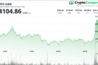 Bitcoin 4100 dolara yükselirken Altcoinlerde son durum ne?