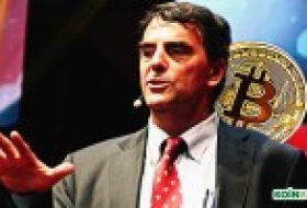 Tim Draper: Bitcoin, Daha İyi Bir Kripto Para Birimidir – Dünyanın Bitcoin’i Kabullenmesi An Meselesi