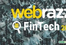 Webrazzi Fintech Summit 2018’de Tüm Finansal Teknoloji Girişimleri Bir Araya Geliyor