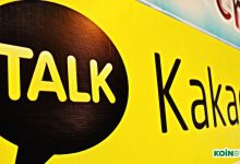 Mesajlaşma Devi Kakao, 2018 Yılının Son Çeyreğinde Blockchain Gibi Teknolojilere Rekor Yatırım Yaptı!