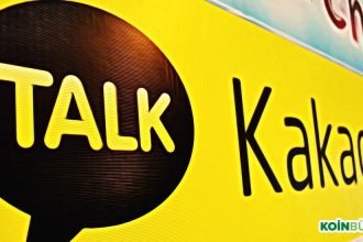 Mesajlaşma Devi Kakao, 2018 Yılının Son Çeyreğinde Blockchain Gibi Teknolojilere Rekor Yatırım Yaptı!