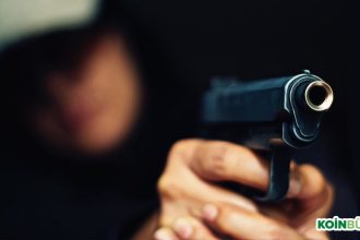 Polis Kılığına Giren Saldırganlar, Bitcoin Yatırımcısının Evini Bastı!