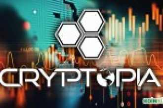 Cryptopia Kripto Para Borsasının Açılışı Ertelendi!