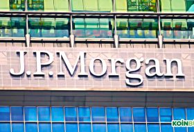 JPMorgan Bir Kripto Para Şirketinin Hesabını Yok Yere Kapattı