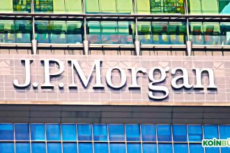 JPMorgan Bir Kripto Para Şirketinin Hesabını Yok Yere Kapattı