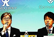 Coincheck Borsasının Sahibi Monex Group Uyardı: Taklitçilere Karşı Dikkatli Olun!